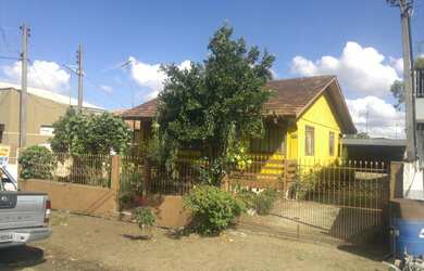 Imagem: O terreno possui 380m² de Área e está localizado em Tatuquara