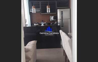 Imagem 11: Apartamento 2 dormitórios Inspire Barueri Flores