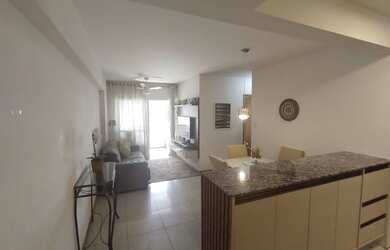 Imagem 9: Candeal excelente 2/4. Piscina, Varanda, 63m² de Áreae3 Vagas na garagem