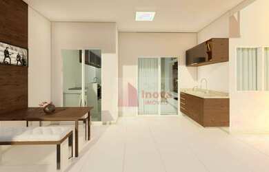 Imagem 10: Belíssima Cobertura com 3 suítes/2 vagas à venda, 145 m² por R$ 805.100...