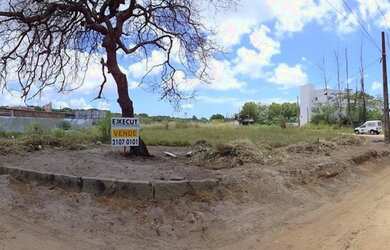 Imagem 2: Terreno para venda, Água Fria, João Pessoa - 21615