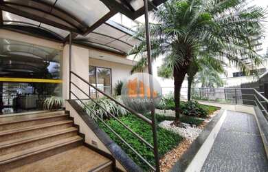 Imagem 11: Apartamento à venda, 84 m² por R$ 470.000,00 - Jardim Goiás - Goiânia/GO