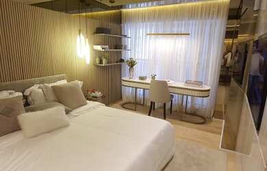 Imagem 7: APARTAMENTO 121M² - 3 SUÍTES - ALTO DO IPIRANGA - PRÓXIMO Á ESTAÇÃO...