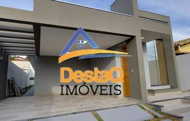 Imagem 3: CASA BAIRRO LUNDCEIA. Churrasqueira, Varanda, Guarda roupae135m² de Área