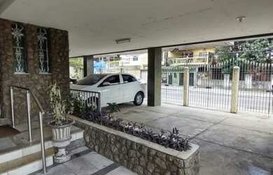 Imagem 6: EXCELENTE APARTAMENTO 50M² - 03 QUARTOS - BANGU