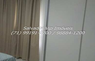 Imagem 6: APARTAMENTO RESIDENCIAL em Salvador - BA, Armação