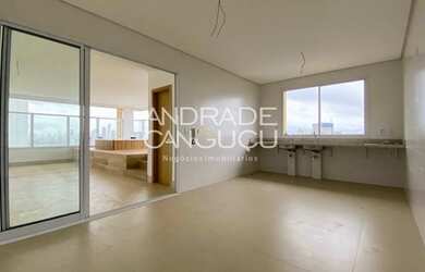 Imagem 6: BELÍSSIMA COBERTURA A VENDA NA REGIÃO MAIS NOBRE DE GOIÂNIA