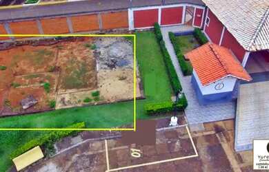 Imagem: O terreno possui 175m² de Área e está localizado em Mansões