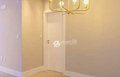 Imagem 4: Apartamento 3 suítes NOVO 2 vagas de garagem a VENDA no Residencial VOGA,...