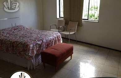 Imagem 10: Apto no Vila União / Parreão - 170m² - R$460mil