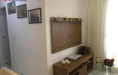 Imagem 7: Apartamento com 2 dormitórios, 47 m² - venda por R$ 230.000,00 ou aluguel...