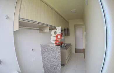 Imagem 5: Apartamento com 3 dormitórios à venda, 63 m² por R$ 317.000,00 - Jardim...