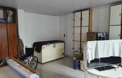 Imagem 1: Casa Urias Magalhães