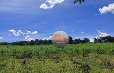 Imagem: A fazenda possui 798.600m² de Área, Varanda e está localizado