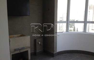 Imagem 14: Apartamento à venda, 4 quartos, 4 suítes, 4 vagas, JARDIM - Santo André/SP