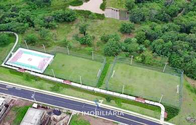 Imagem 9: Terreno em condomínio no Jardins Nápoles - Bairro Jardins Nápoles em...