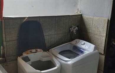 Imagem 16: Casa Finsocial ( Goiânia .Goiás