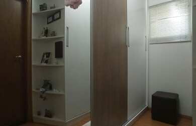 Imagem 10: Casa com piscina no Jd. Araucária