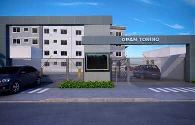Imagem 2: Gran Torino Apartamento com 2 dormitórios