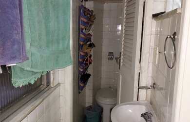 Imagem 13: Vendo apto Flamengo. 75m² de Área, 1 Vaga na garageme2 Dormitórios