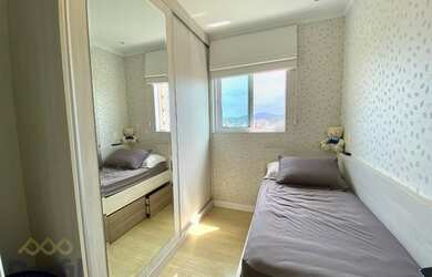 Imagem 16: Apartamento a Venda Bairro Saguaçu em Joinville