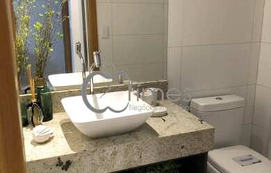 Imagem 10: Apartamento com 3 quartos no Europark - Bairro Park Lozandes em Goiânia