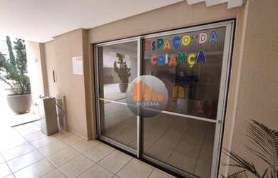 Imagem 7: Apartamento à venda, 84 m² por R$ 470.000,00 - Jardim Goiás - Goiânia/GO