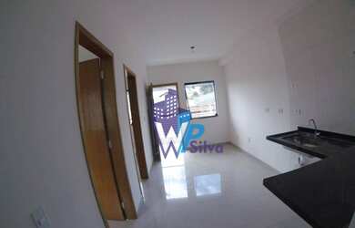 Imagem 3: Apartamento com 2 dormitórios à venda, 35 m² por R$ 190.000,00 - Itaquera...