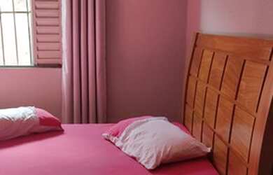 Imagem 7: Casa Finsocial ( Goiânia .Goiás