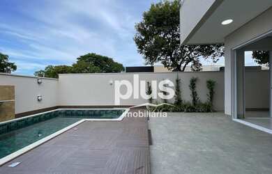 Imagem 14: Casa Alto Padrão 3 Suítes em Condominio Fechado