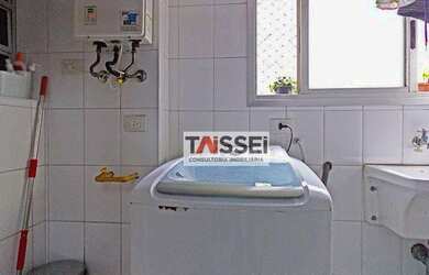 Imagem 13: Apartamento à venda, 95 m² por R$ 710.000,00 - São Judas - São Paulo/SP