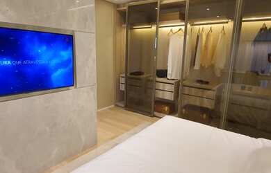 Imagem 12: APARTAMENTO 121M² - 3 SUÍTES - ALTO DO IPIRANGA - PRÓXIMO Á ESTAÇÃO...