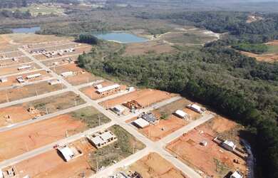 Imagem 1: FAZENDA RIO GRANDE - Terreno Padrão - Green Maria