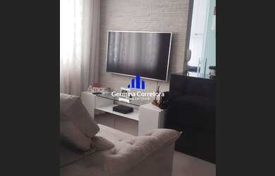 Imagem 5: Apartamento 2 dormitórios Inspire Barueri Flores