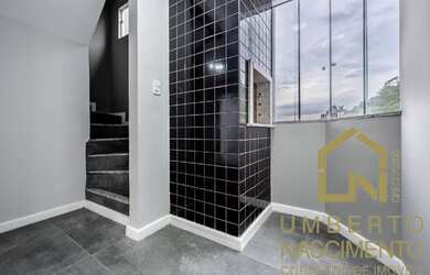 Imagem 13: Sobrado Novo a venda no bairro Boa Vista em Blumenau SC