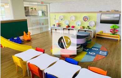 Imagem 15: Apartamento com 3 dormitórios à venda, 91 m² por R$ 1.099.000,00 -...