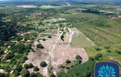 Imagem 5: Terreno à venda, 150 m² por R$ 39.000,00 - Aquiraz - Aquiraz/CE