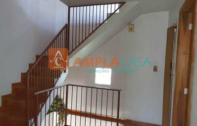 Imagem 7: Maravilhosa casa em São Cristóvão composta por 3 pavimentos