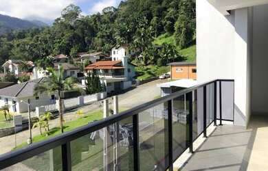 Imagem 5: Sobrado geminado alto padrão - Rio Molha - Jaraguá do Sul