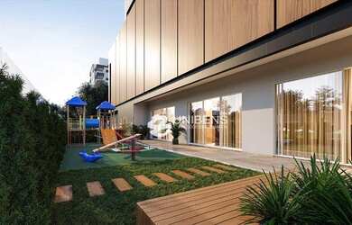 Imagem 16: Apartamento 3 suítes NOVO 2 vagas de garagem a VENDA no Residencial VOGA,...