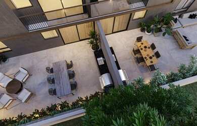 Imagem 10: Apartamento à venda, 51 m² por R$ 241.900,00 - Estados - João Pessoa/PB