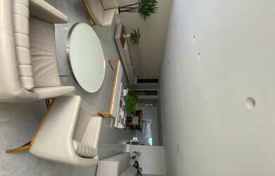 Imagem 2: Apartamento 04 suítes mais gabinete, vista mar, Morro Ipiranga, Salvador/...