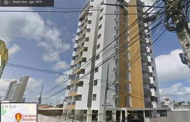 Imagem: O apartamento possui 2 Dormitórios, 1 Banheiro e 90m² de Área