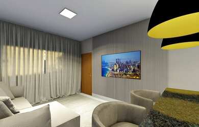 Imagem 7: 2 Casa 2 qts Financia Jardim Buriti Sereno