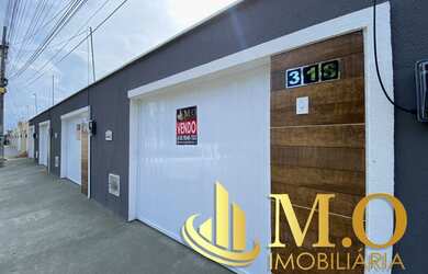 Imagem 13: Repasse casa plana R$39.990,00 avista mais prestações de R$673 por mês...