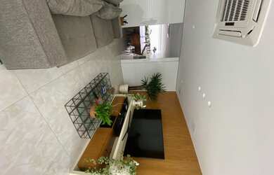 Imagem 3: Apartamento 04 suítes mais gabinete, vista mar, Morro Ipiranga, Salvador/...