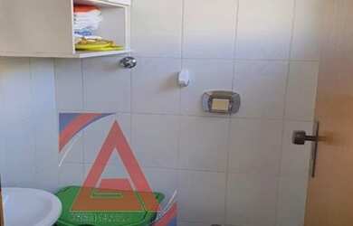 Imagem 12: Residencial - Centro. Churrasqueira, Imóvel mobiliado, 127m² de Áreae2...