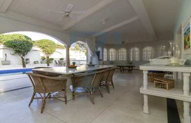 Imagem 6: Linda casa próxima ao Jockey Club de São Paulo