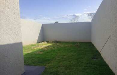 Imagem 3: Casa para venda possui 90 metros quadrados com 3 quartos