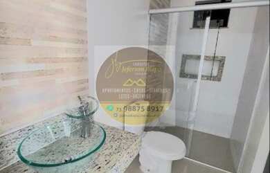 Imagem 6: Porto Seguro - Apartamento Padrão - Village 1